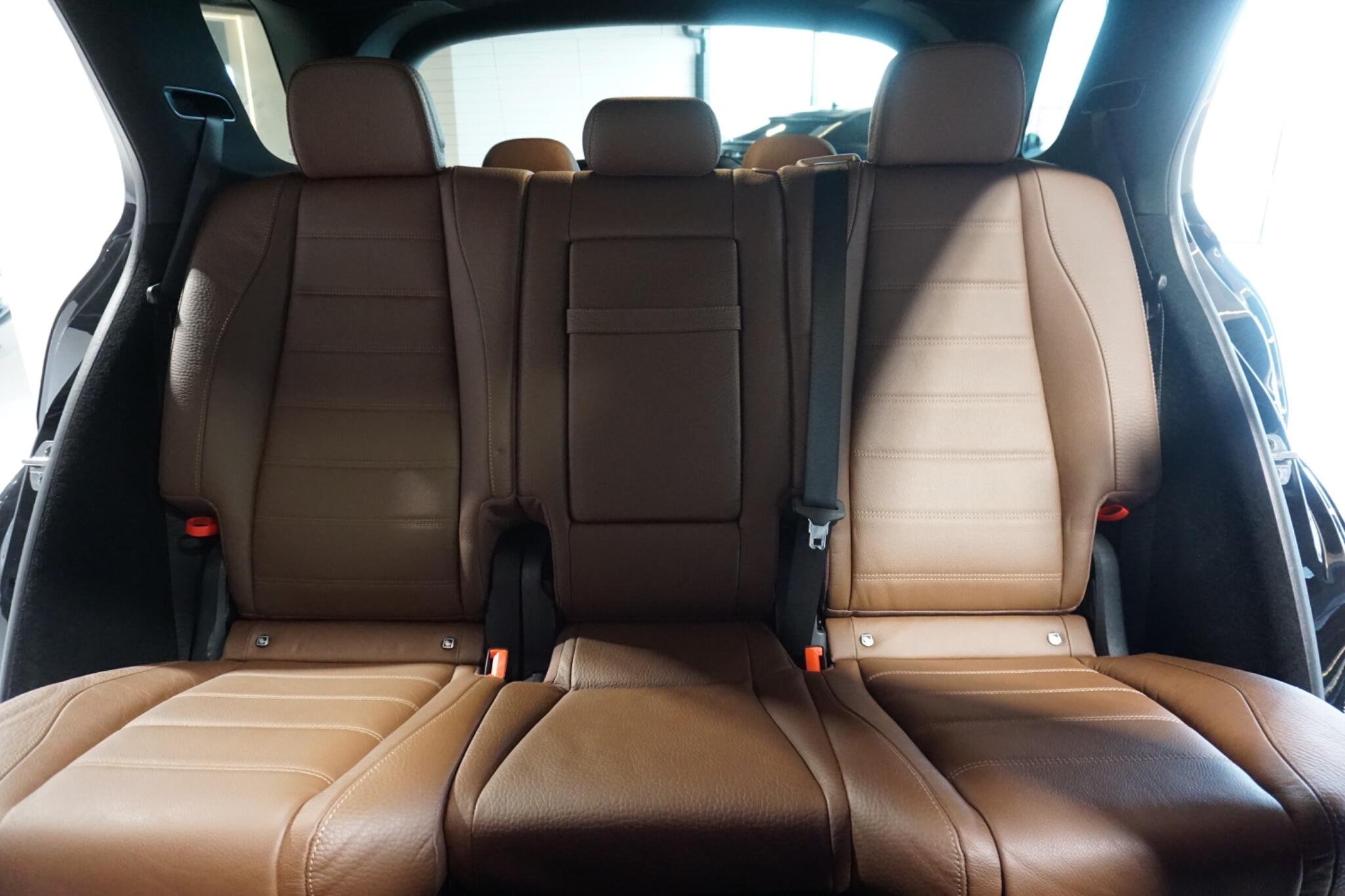 Mercedes-Benz GLE 3.0 GLE450dh MHEV AMG Line (Premium Plus) SUV 5dr Diesel Hybrid G-Tronic 4MATIC Euro 6 (s/s) (7 Seat) (389 ps)